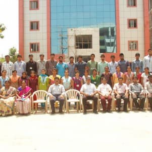 MLRITM Festivals And  Events photo 5